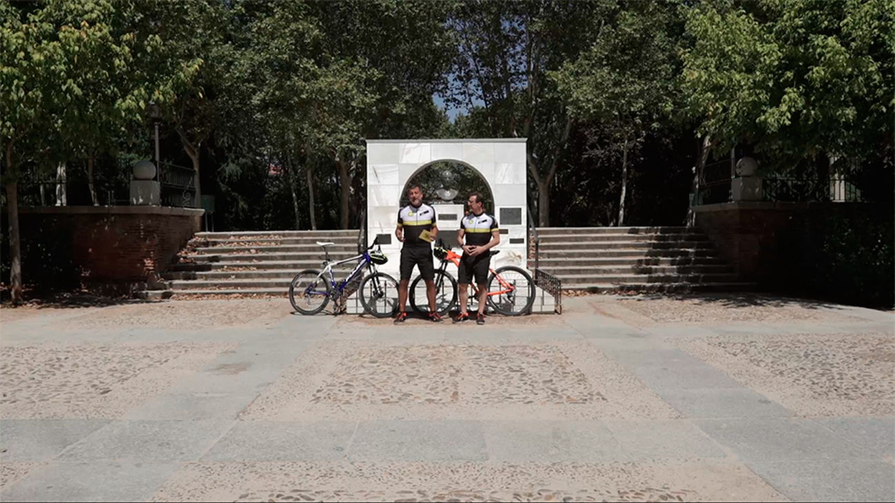 La amistad de Eva Perón y Concha Piquer