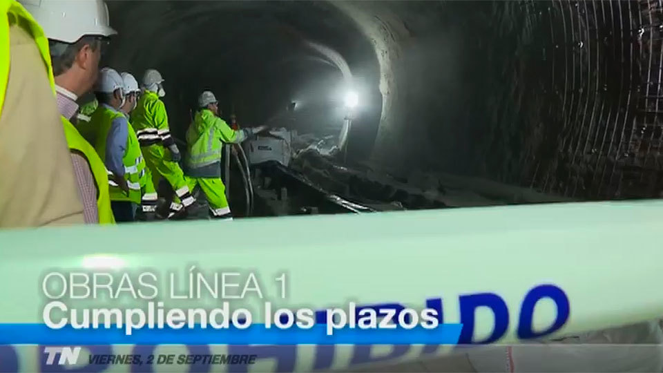 Telenoticias 1 02.09.2016