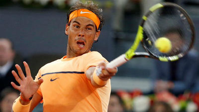 US Open: Djokovic y Nadal, a octavos por caminos muy distintos