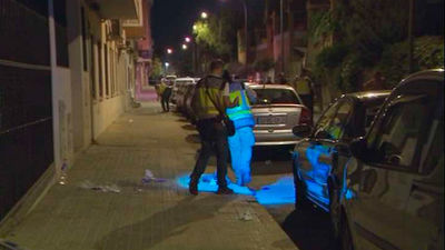 Dos hombres heridos por arma de fuego en Getafe, uno de ellos de gravedad