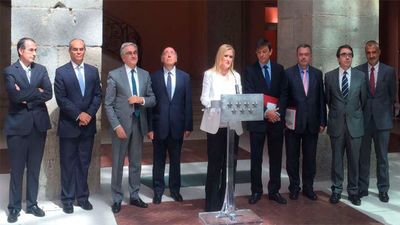 La Comunidad acelera el pago de 259 millones a las universidades públicas