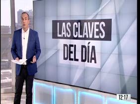 Las claves del día 05.09.2016