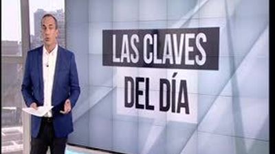 Las claves del día 05.09.2016