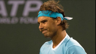 US Open: Nadal y Carla Suárez, eliminados en octavos