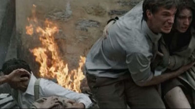 El bombardeo de Guernica por la aviación nazi llega a la gran pantalla