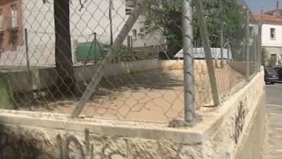 Detienen a un agresor sexual gracias a las mordeduras del perro de su víctima