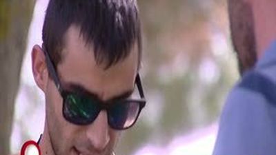 Aquí en Madrid 05.09.2016