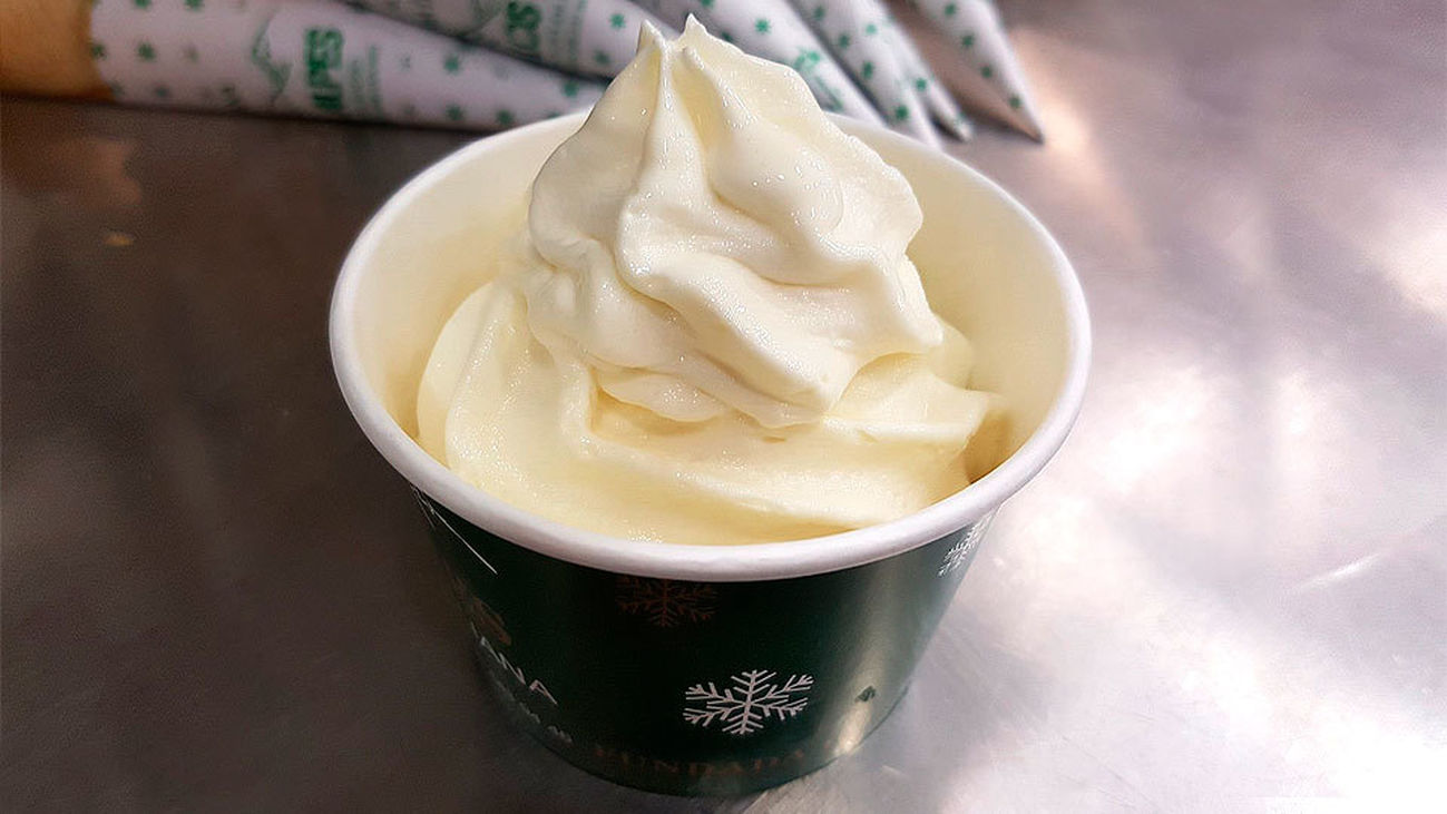Los imprescindibles: el helado más sabroso