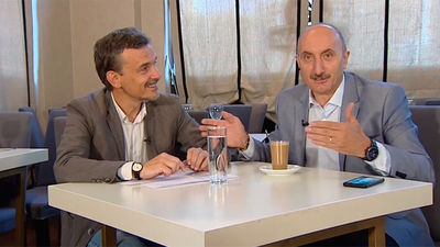 José Manuel López: "Cristina Cifuentes vive en un permanente espacio de marketing"