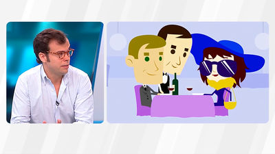 Zapper, una app para pagar con el código QR