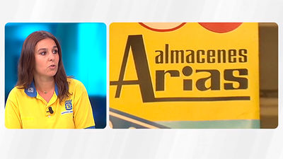 Se cumplen 29 años del trágico incendio de los almacenes Arias