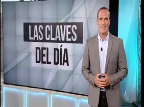 Las claves del día 06.09.2016