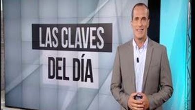 Las claves del día 06.09.2016