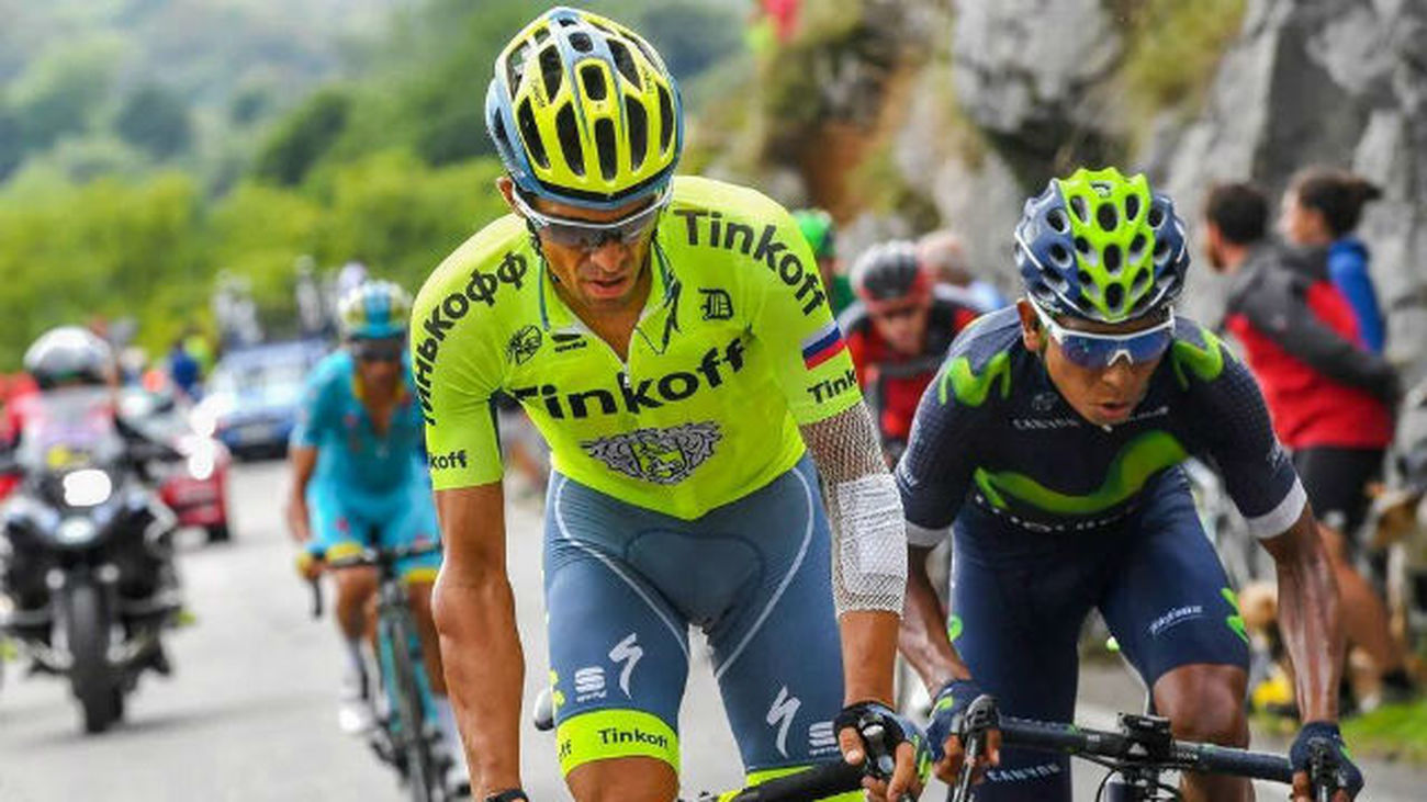 Alberto Contador
