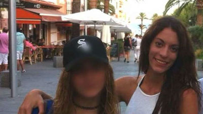 La última nota de voz de Diana Quer antes de desaparecer