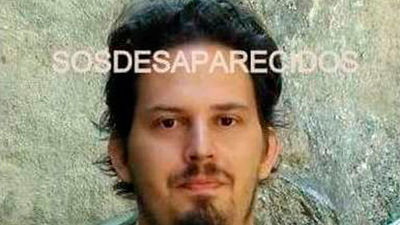 Aparece muerto el hombre desaparecido en Talamanca del Jarama