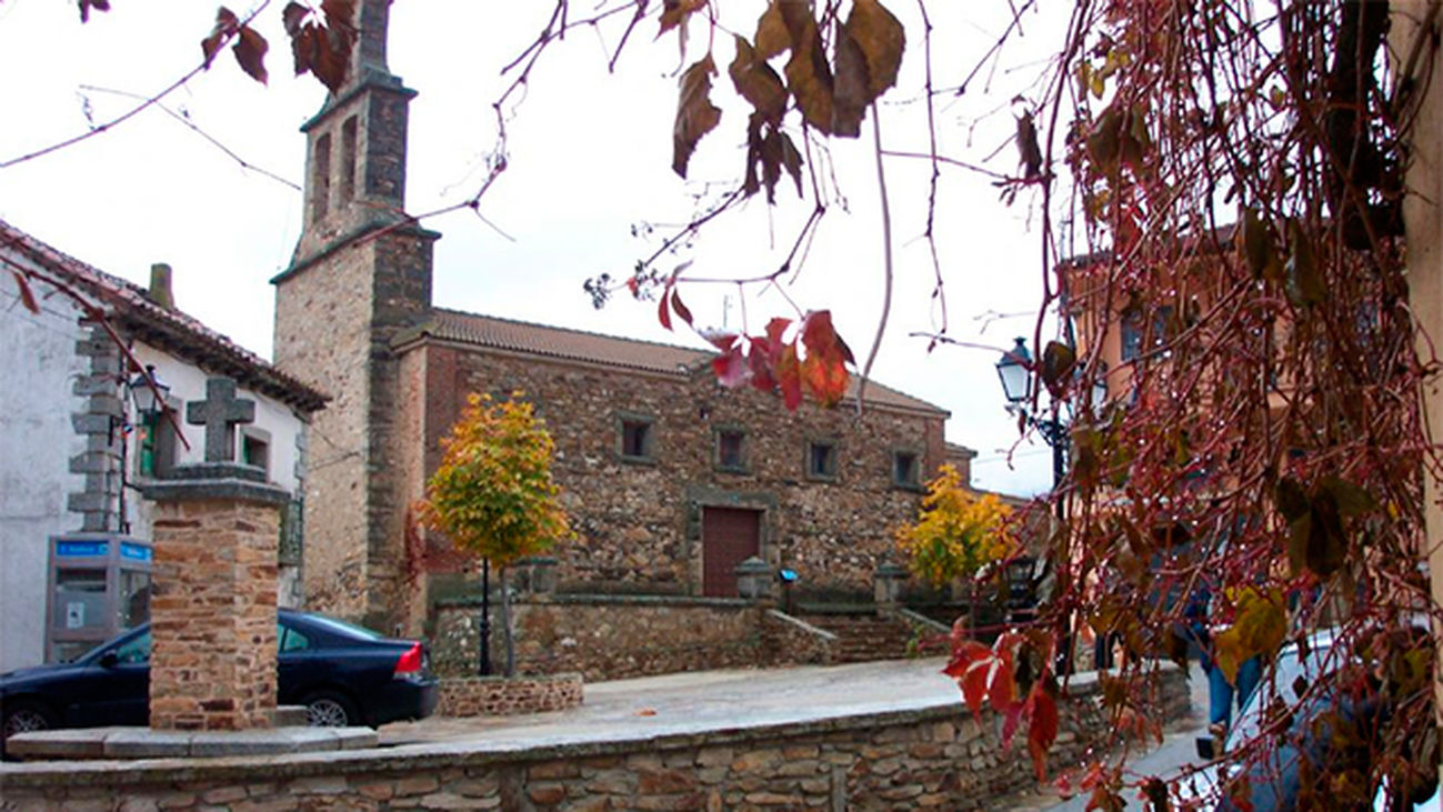 La Comunidad invertirá 7 millones para embellecer los municipios pequeños