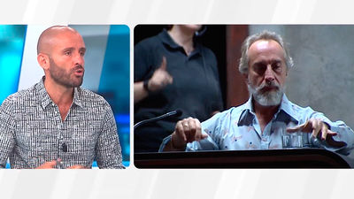 Oferta cultural de la semana en Madrid