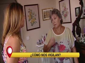 Aquí en Madrid 06.09.2016