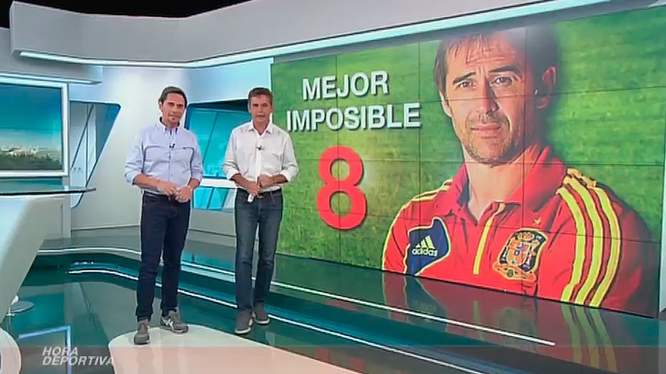 Hora Deportiva 06.09.2016