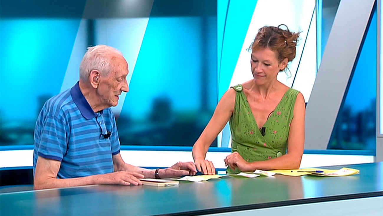 Gimnasia para el cerebro