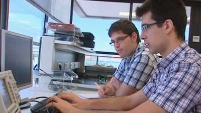 Madrid acoge a cuatro de cada diez nuevas empresas de innovación