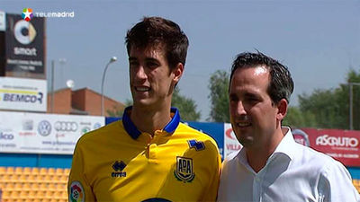 Alcorcón y Getafe se enfrentan este jueves en la Copa del Rey