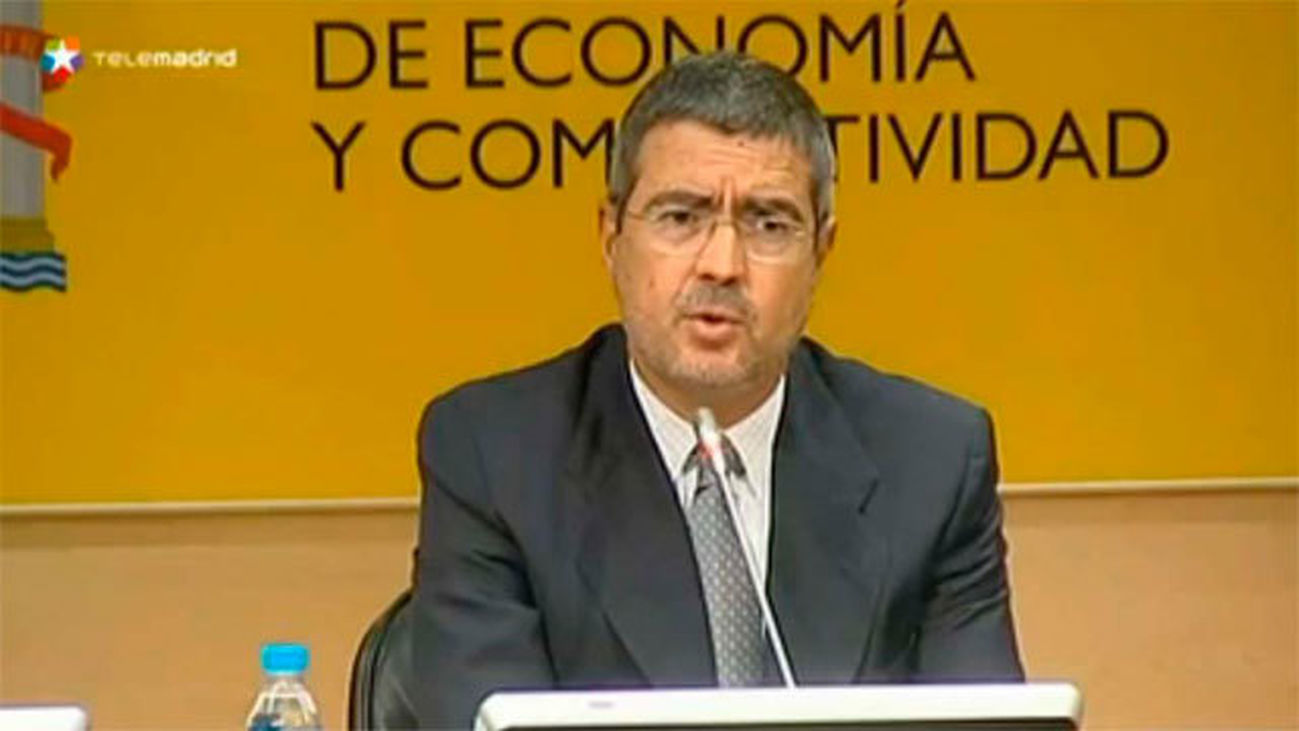 El Gobierno elige a Jimenez Latorre para el Banco Mundial en lugar de Soria