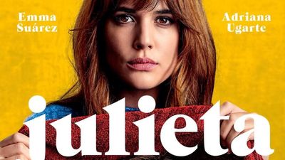 'Julieta' de Almodóvar y 'Neruda' de Larraín se quedan fuera de los Óscar