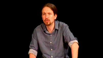 Iglesias avisa de que no seguirá al frente de Podemos si su proyecto pierde