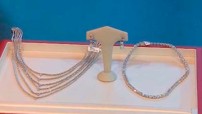 Bisutex: Cita con 3.000 marcas de 17 países del sector de la bisutería