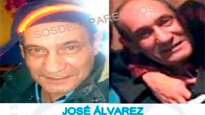 La Guardia Civil busca a un hombre de 51 años desaparecido en Alcobendas