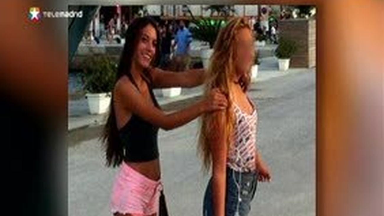 La madre de Diana Quer confirma que su hija se cambio de ropa en casa