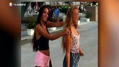 La madre de Diana Quer confirma que su hija se cambio de ropa en casa