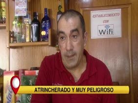 Aquí en Madrid 07.09.2016