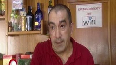 Aquí en Madrid 07.09.2016