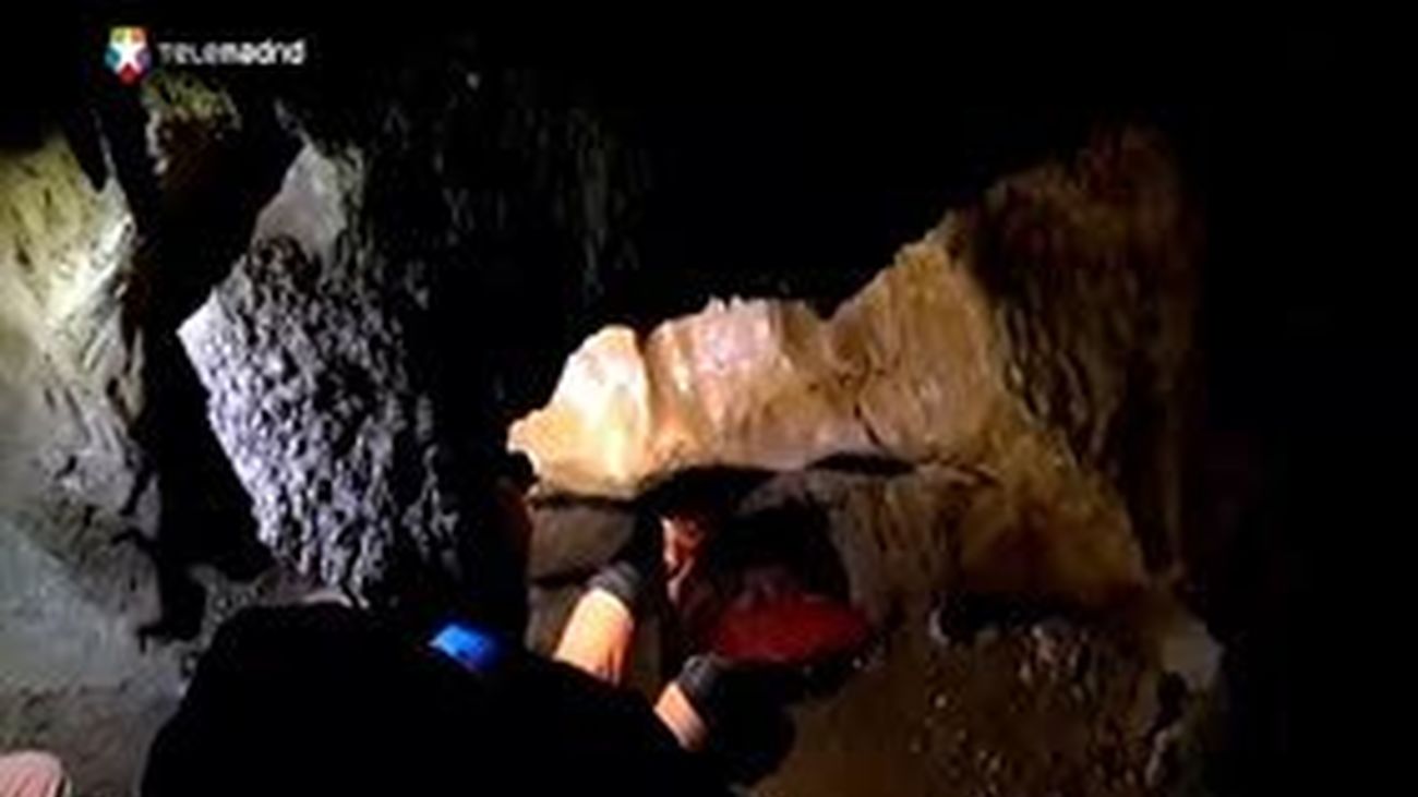 Entrenarse para viajar al Espacio