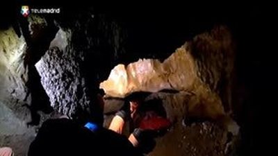 Entrenarse para viajar al Espacio