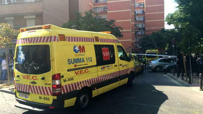 Herida muy grave una mujer de 76 años al arder su vestido mientras cocinaba