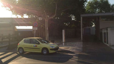 Herido grave un hombre tras ser apuñalado en las fiestas de Villa del Prado