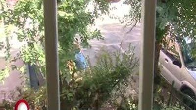 Aquí en Madrid 08.09.2016