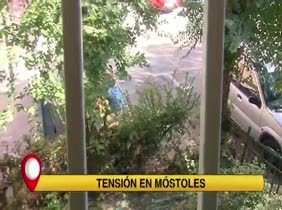 Aquí en Madrid 08.09.2016