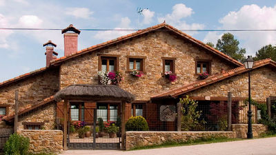 Puentes Viejas: Saika, un sueño inspirado en Japón