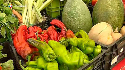 El IPC se sitúa en el 2,2% en julio por los alimentos y bebidas no alcohólicas