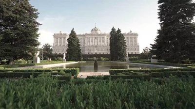 Madrid celebra el Año Sabatini con teatro y música en lugares emblemáticos