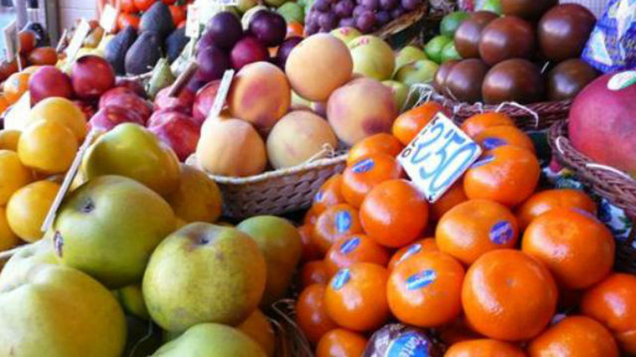 Visitas guiadas a Mercamadrid