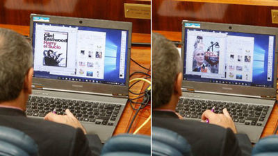 Cifuentes espera que el diputado socialista que hizo un meme se disculpe