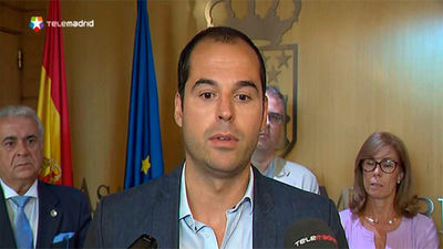 Ciudadanos: La "mala gestión del PP" deja a muchos ayuntamientos "en ruinas"