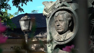 Ramón Gómez de la Serna, la guasa hecha arte