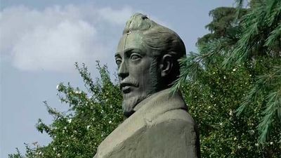 Las mil caras de Mariano José de Larra